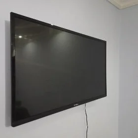 telewizor nikura