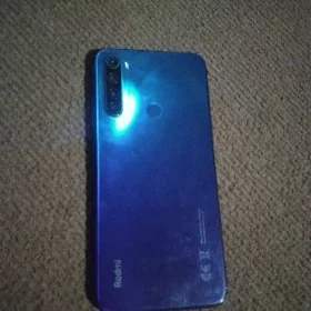 Redmi not 8Redmi