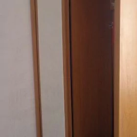 Şkafy (dehliz)