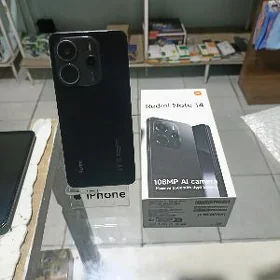 Redmi not 14