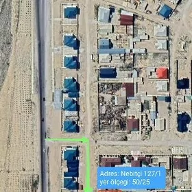 satlyk nebitçi kw6-oý127/1