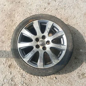diska R17