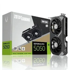 Zotac RTX 5050 8GB ️ EUROPA