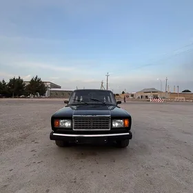 Lada 2107 1991