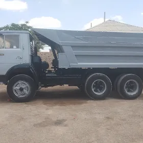 Kamaz 5511 1991
