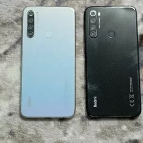 Redmi note 8