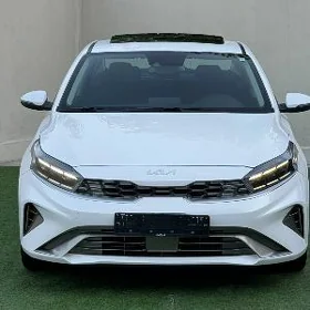 Kia Forte 2022