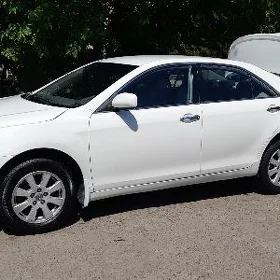 Toyota Camry 2009