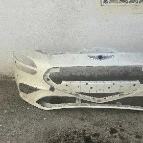 Genesis G70 bamper