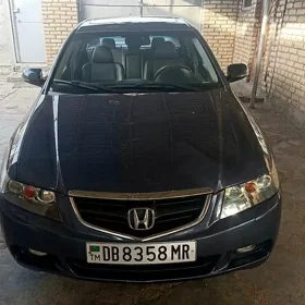 Honda Accord 2005