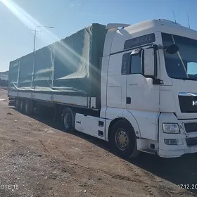 Schmitz Cargobull 2003