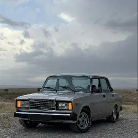 Lada 2107 2012
