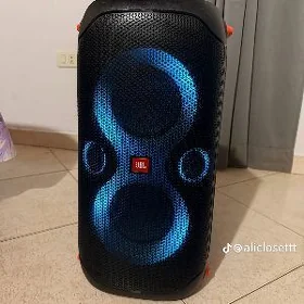 jbl kalonka partybox