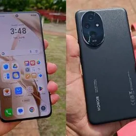 Honor 200
