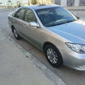 Toyota Camry 2003