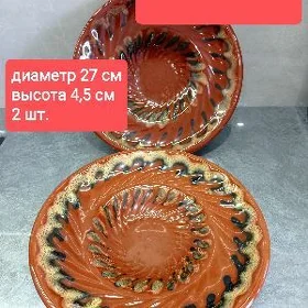 Вазы, разное