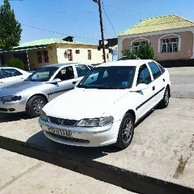 Opel Vectra 1998