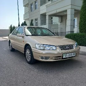 Toyota Camry 1997