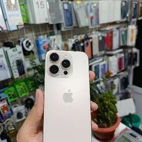 iPhone 16pro