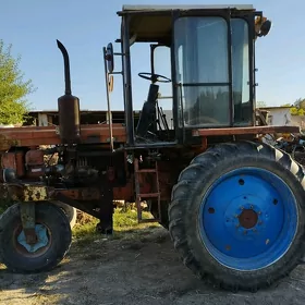 MTZ T-28 1993