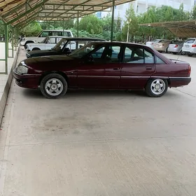 Opel Omega 1991