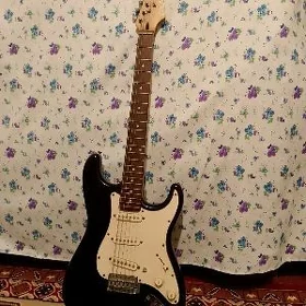 elektron gitara