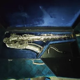 saksafon Tenor