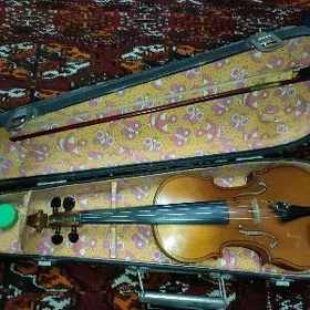скрипка