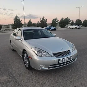 Lexus ES 330 2004
