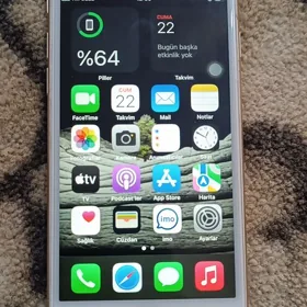 iPhone 6s