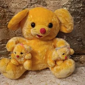 Большие игрушки новые дешево