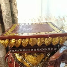 Слон стул большой