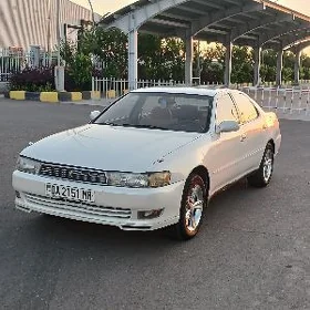 Toyota Cresta 1993