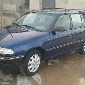 Opel Astra 1992