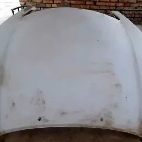 Kapot krlo gapy