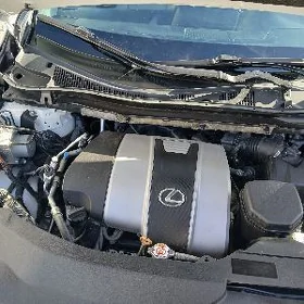Lexus RX 350 2019