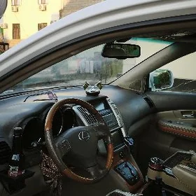 Lexus RX 350 2007