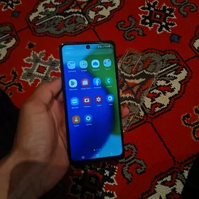 Galaxy A52