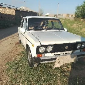 Lada 2106 1999
