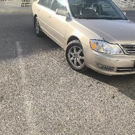 Toyota Avalon 2004
