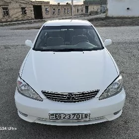 Toyota Camry 2002
