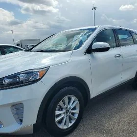 Kia Sorento 2020