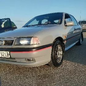 Opel Vectra 1990
