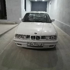 BMW 5 Series 1989