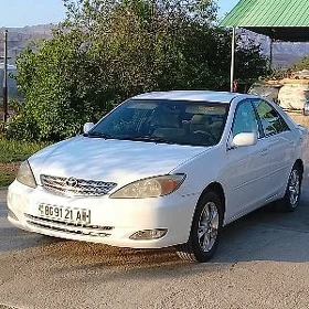 Toyota Camry 2003