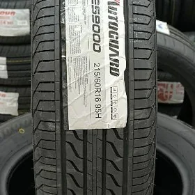 Autoguard 215 60 16 💥Magazin