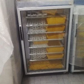 Inkubator