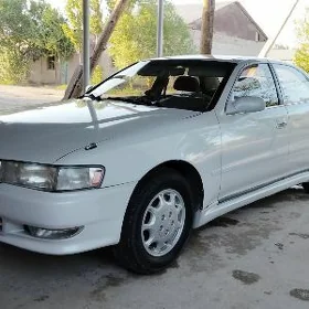 Toyota Cresta 1996