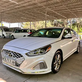 Hyundai Sonata 2019