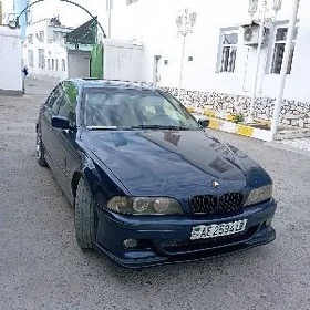 BMW 528 1999